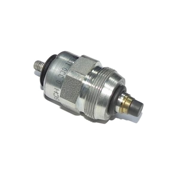 SOLENOIDE 018 VE