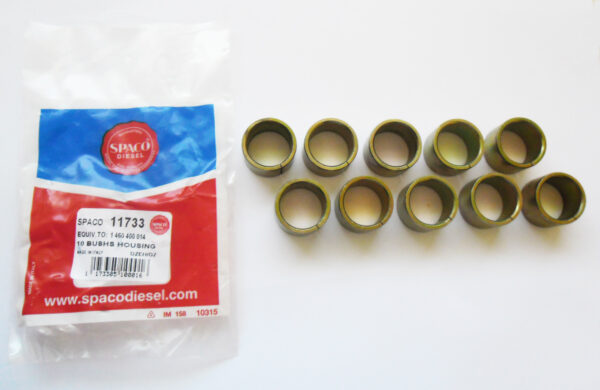 BUCHA CURTA 20MM EQ: 0 961 140 050