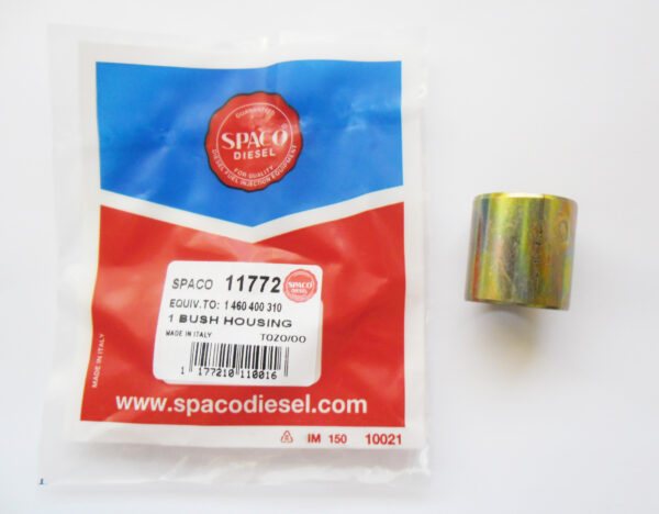 BUCHA 310 COMPRIDA 20MM