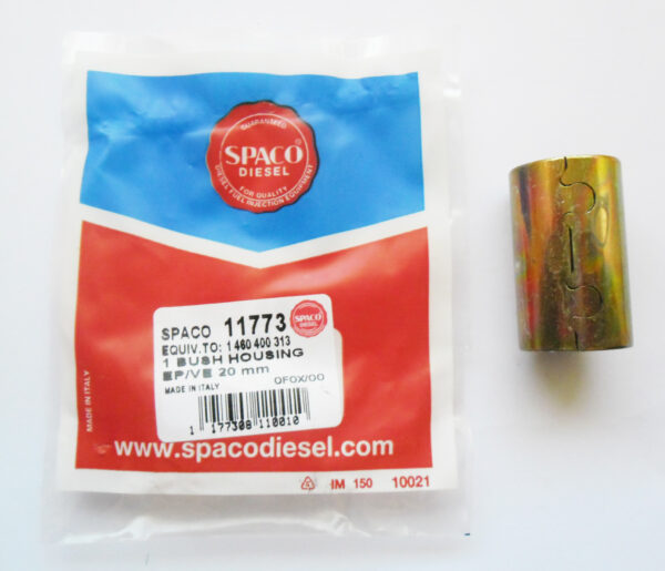 BUCHA 313 COMPRIDA 20MM