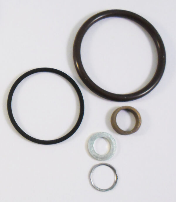 REPARO BICO COMMON RAIL LINHA 120 SEM ESFERA