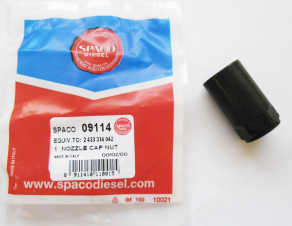 PORCA BICO VOLVO EQ: 0204051
