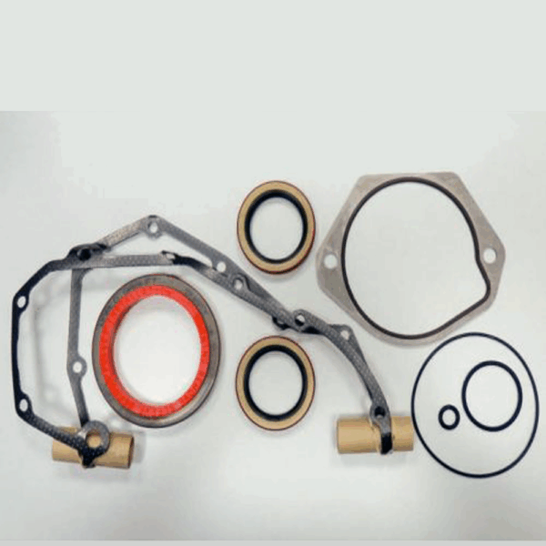 REPARO CATERPILLAR 3208