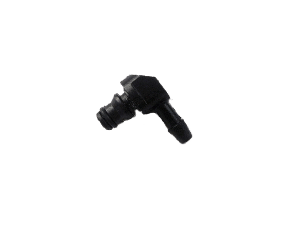 COTOVELO 4MM COMMON RAIL