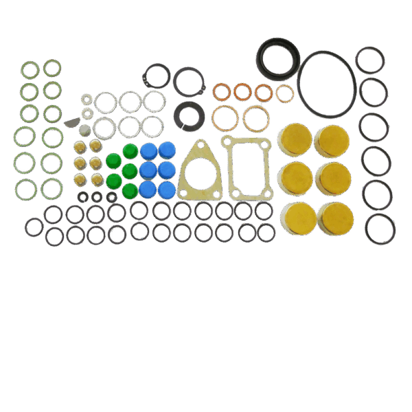 REPARO EDC/124 EQ: 2417010021 - SCANIA / VOLVO