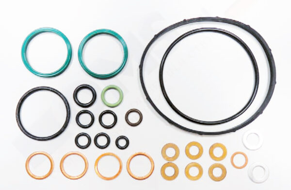 REPARO VE CHEVROLET GM D10