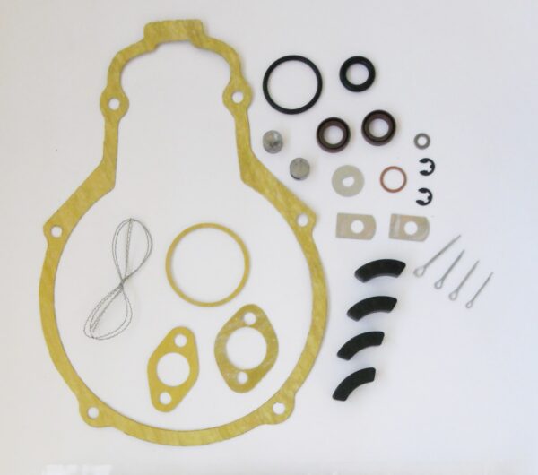 REPARO REG RQ/RQV EQ: 9421080220