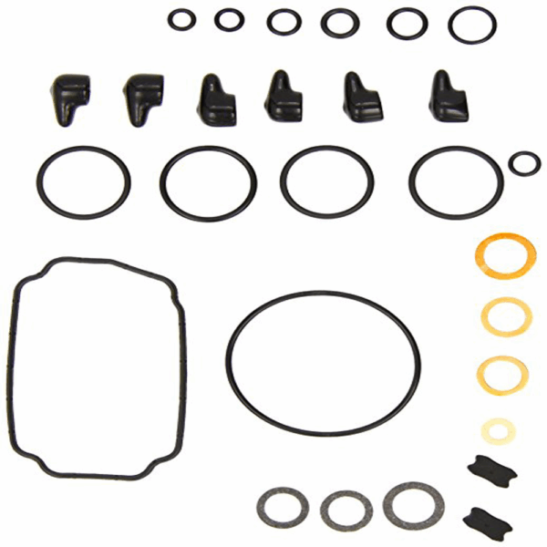 REPARO BOMBA ZEXEL EQ: 9461610423
