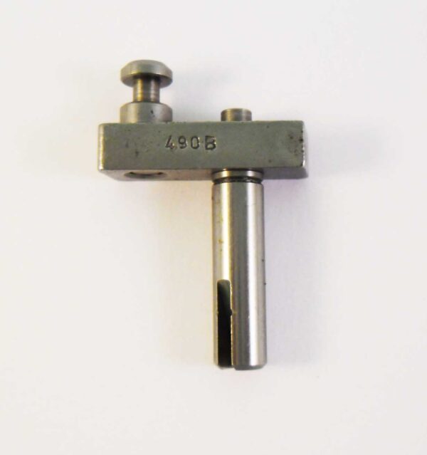 VÁLVULA 490B DOSIFICADORA - PERKINS A4248