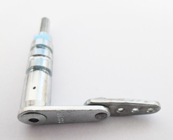 EIXO 770U ACELERADOR