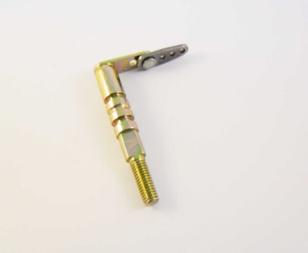 EIXO ACELERADOR EQ: 7123-770X