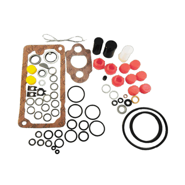 REPARO 126 DPS FORD