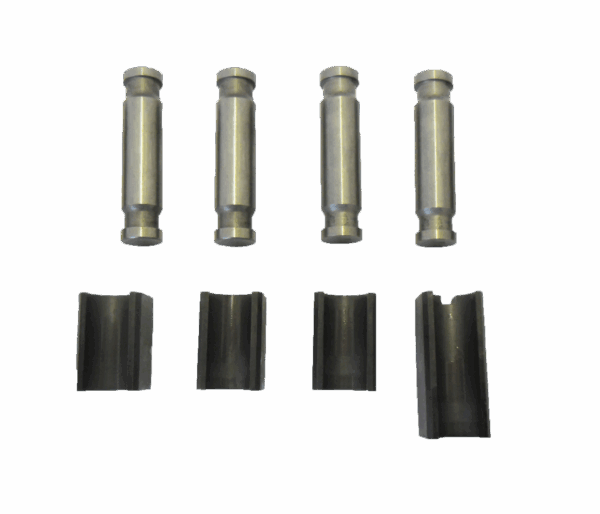 KIT SAPATAS 189 ROLETES