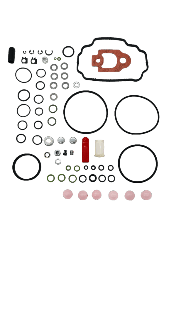 REPARO BOMBA DP210