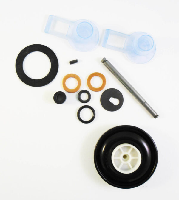 REPARO LDA DP203 / 210