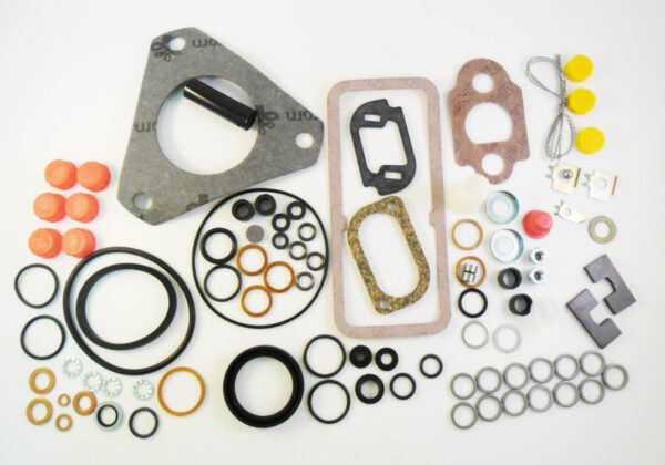 REPARO DO REGULADOR DPA / DP100