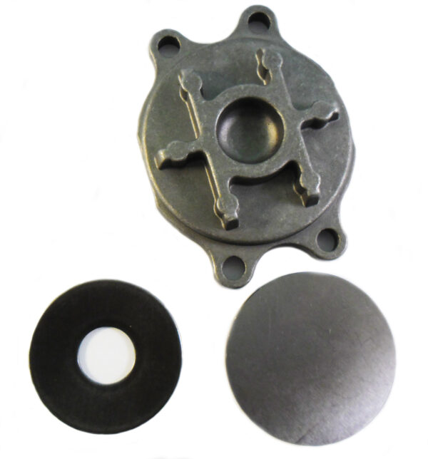 KIT PLACA FINAL BOMBA DPC
