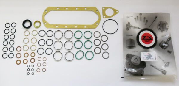 REPARO BOMBA SERIE 3000