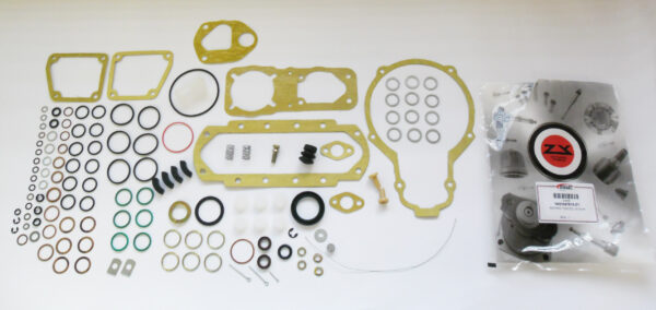 REPARO SERIE 7000 EQ: 9401087819