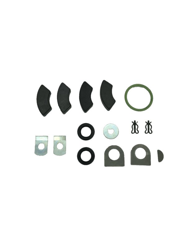 REPARO REGULADOR SERIE 7100 / 7200