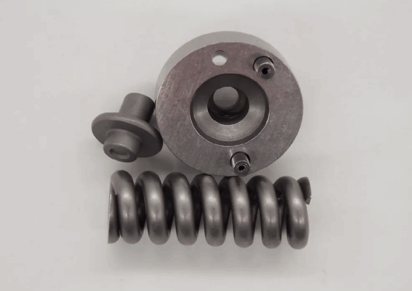 REPARO DE BICO INJETOR -  MWM D229