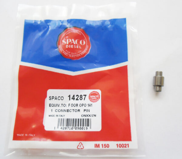 CONECTOR TAMPA COMMON RAIL CP1