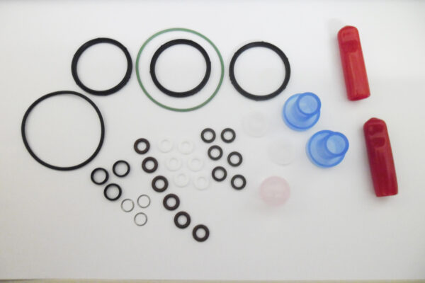 REPARO COMMON RAIL CP1 (F01M101455)