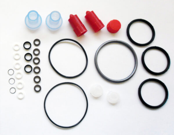 REPARO COMMON RAIL CP1 SEM RETENTOR