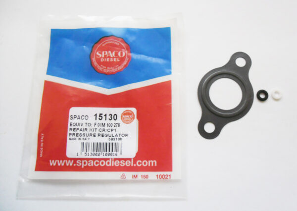 REPARO VÁLVULA DRV COMMON RAIL CP1