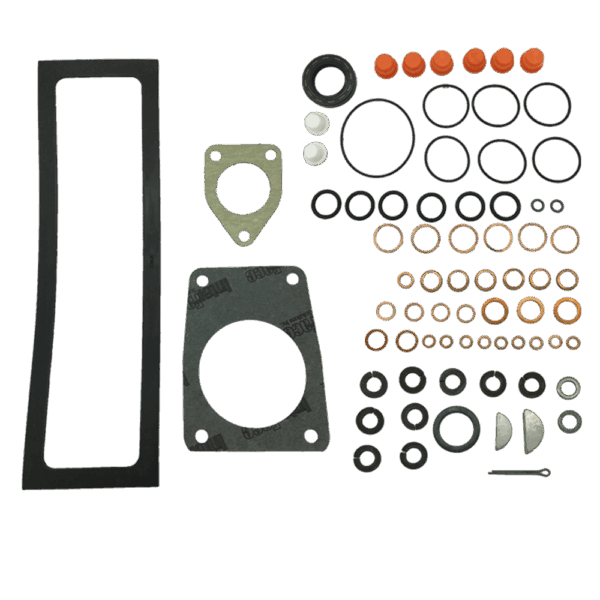 REPARO BOMBA BV FIAT 06 CC