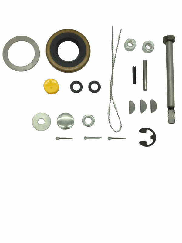 REPARO REGULADOR BBA A ZEXEL/ DENSO