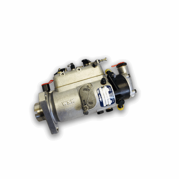 BOMBA INJETORA PERKINS 3152