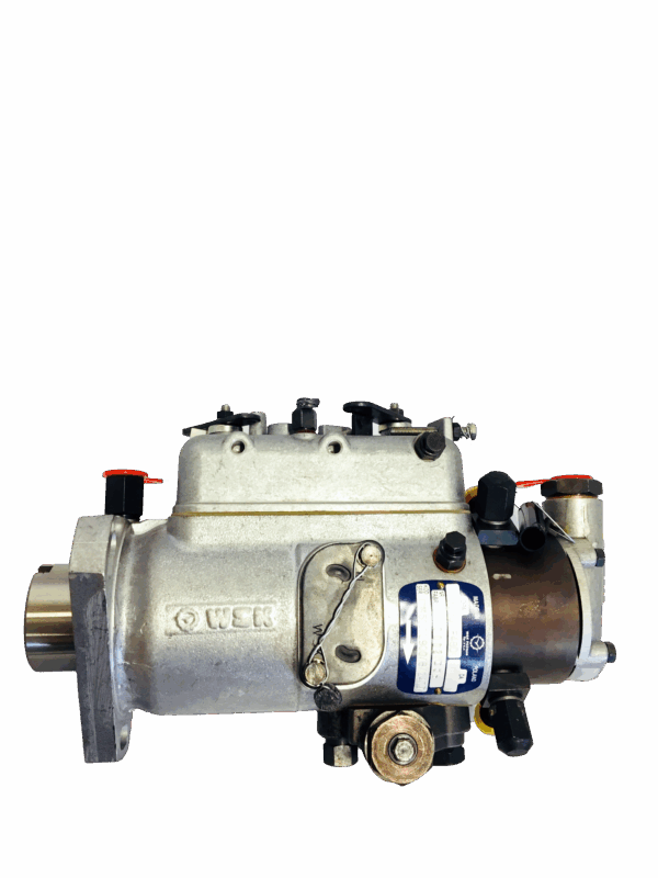 BOMBA INJETORA PERKINS 3152