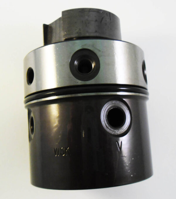 CABEÇOTE 300L HIDRÁULICO / AXIAL